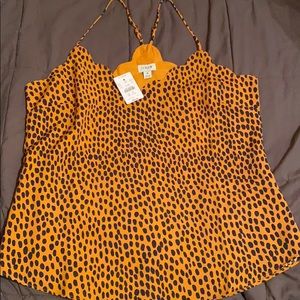 ***JCREW BUNDLE**2 pair of pants, cami, and shorts